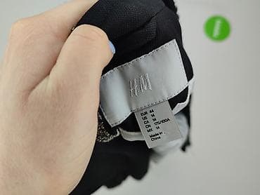 kurtka twenty four: H&M, Marynarka damska, rozmiar 2XL — 4