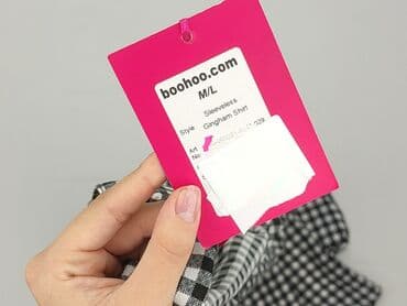 Women: Boohoo, Women's blouse, size L (EU 40) — 6