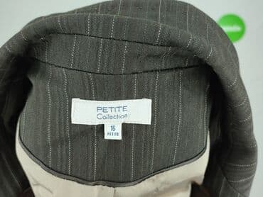 butik kurtki: Petite, Marynarka damska, rozmiar 2XL — 4