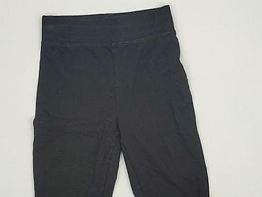 leginsy m: Sinsay, Legginsy Krótkie damskie, rozmiar XS — 1