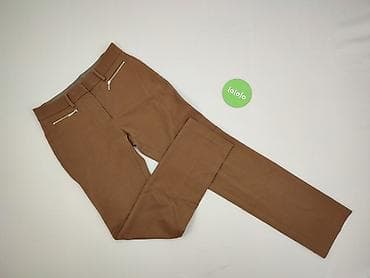 martes nerka: Marks & Spencer, Spodnie materiałowe damskie, rozmiar S — 2