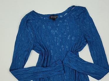 bluza burberry: Topshop, Bluzka damska, rozmiar S — 1