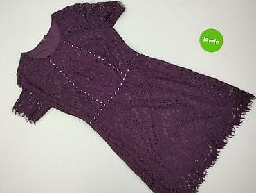 cekiny sukienki: Sukienka damska, rozmiar S — 2