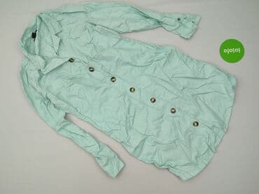 sukienka koszulowa c a: Esmara, Sukienka damska, rozmiar S — 2