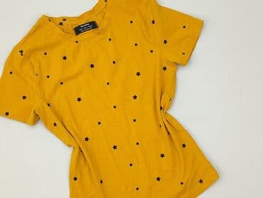 Bershka, T-shirt damski, S w lalafo.pl Bershka, T-shirt damski, S