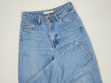 ciasne jeansy: Zara, Jeansy damskie, rozmiar XS — 1