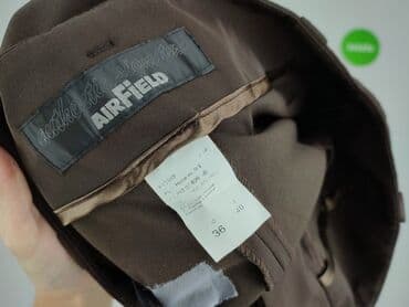 ubrania dla pilota: Airfield, Spodnie materiałowe damskie, rozmiar S — 6