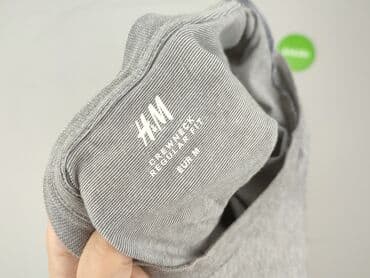 koszulka z długim rękawem h m: H&M, Bluzka dla mężczyzn, rozmiar M — 4