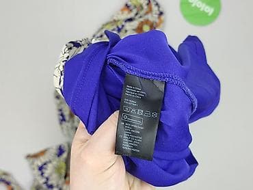 sukienki gap: H&M, Sukienka damska, rozmiar S — 4