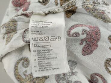 hm bluzki z krótkim rękawem: H&M, Bluzka damska, rozmiar S — 5