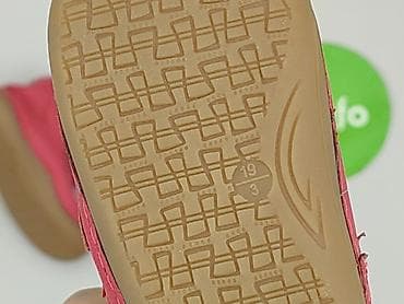 trampki mickey mouse: Buciki niemowlęce, 19, stan - Idealny — 4