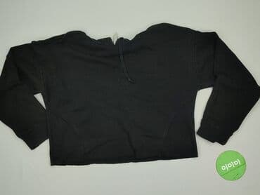 bluza relab: 157, Bluza z kapturem damska, rozmiar L — 2