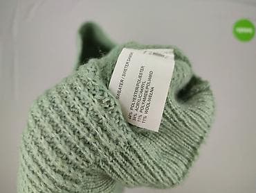 spodnie z pluszu: Golf damski, rozmiar L — 5