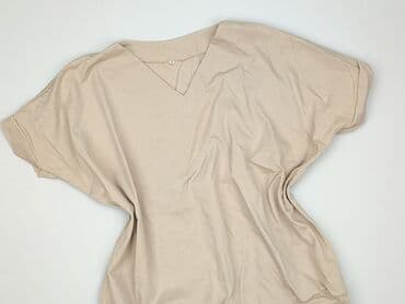 oversize bluzy: Bluzka damska, rozmiar One size — 1