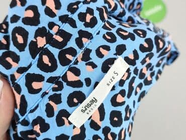 sukienka zebra sinsay: Sinsay, Sukienka damska, rozmiar S — 6