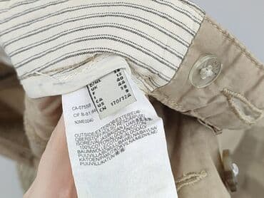 Women: Mexx, Material trousers for women, M — 5