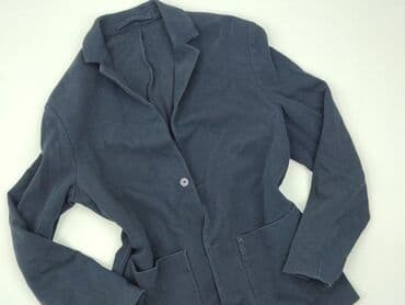 sukienka o kroju marynarki h m: H&M, Women's blazer, size 6XL (EU 52) — 1