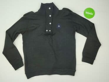 kurtka puchowa esprit: Antica Sartoria, Sweter dla mężczyzn, S — 2