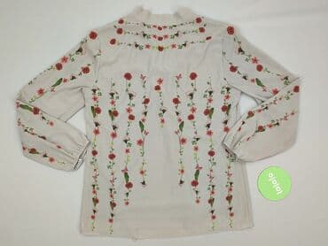 kapcie dr luigi opinie: Bluzka damska, rozmiar L — 3