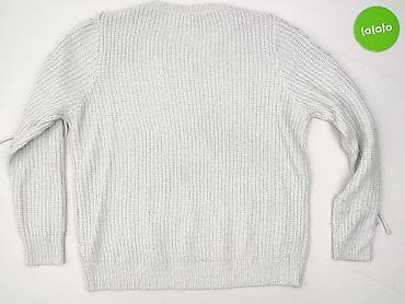 reserved bolerko: Beloved, Sweter damski, rozmiar M — 3
