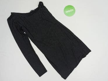 sukienki czarne guess: PrettyLittleThing, Sukienka damska, rozmiar M — 2