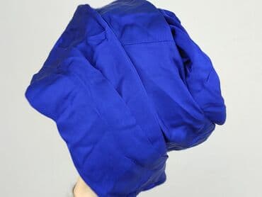 sweter piórkowy na drutach: Yessica, Bluzka damska, rozmiar 2XL — 6