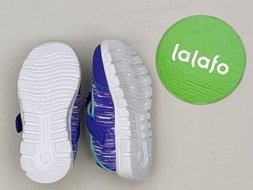 deichmann buty dla dzieci: Kapcie Bejo, 22, Używany — 5