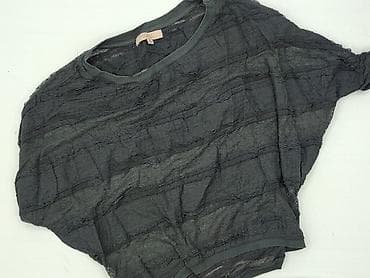 oversized t shirty bershka: Bershka, Bluzka damska, rozmiar M — 6