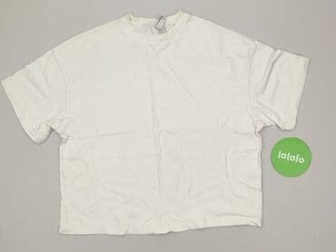 hm koszulka depeche mode: H&M, T-shirt damski, rozmiar S — 2