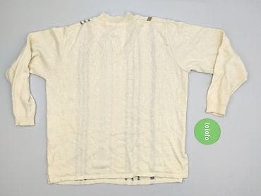 edc sweter: Sweter dla mężczyzn, rozmiar XL — 3