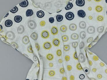 Women: Women's blouse, size M (EU 38) — 1