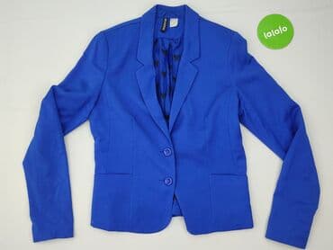 Women: H&M Divided, Women's blazer, L at lalafo.pl — 2 Women: H&M Divided, Women's blazer, L — 2