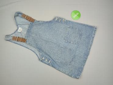 jeans edwin: Sukienka damska, rozmiar L — 2