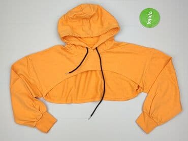 koszula bluza z kapturem: Bluza z kapturem damska, rozmiar S — 2