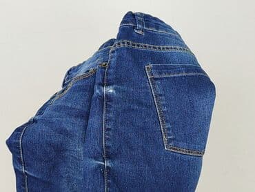 krótkie spodenki alpha industries: Szorty damskie, rozmiar M — 6