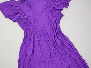 Bodyflirt, Sukienka damska, rozmiar 4XL