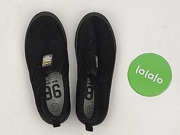 enplus klapki: Trampki Cool Club, 36, Używany — 2