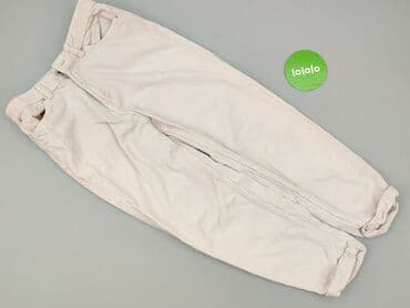 spodnie 34 bershka: Bershka, Spodnie materiałowe damskie, rozmiar S — 2