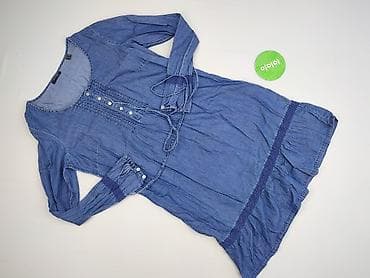 h: Tchibo, Sukienka damska, rozmiar M — 2