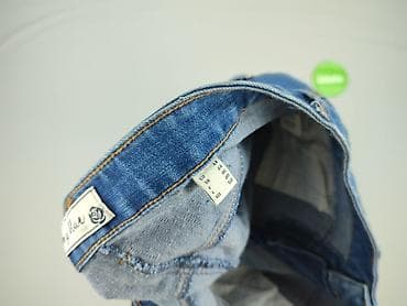 stradivarius jeansy: Jeansy damskie, rozmiar 4XL — 5