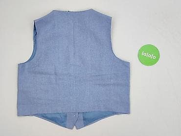 dresy hm: Ulubione, Kamizelka garniturowa dla mężczyzn, rozmiar XL — 3