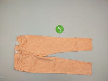 ami t shirty: AMI, Spodnie materiałowe damskie, rozmiar L — 2