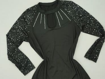 wyprzedaż sukienek sylwestrowych: Sukienka damska, rozmiar S — 1