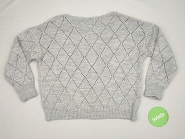 sweter gruby: Sweter damski, rozmiar 3XL — 3