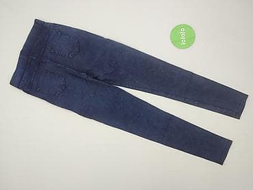 h7m jeans: Legginsy rozmiar M — 3