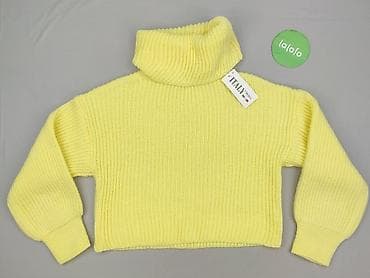 cropp golf: Italy Moda, Golf damski, rozmiar 3XL — 2