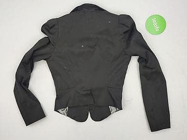 sofix kozaki: Lipsy, Women's blazer, size S — 4