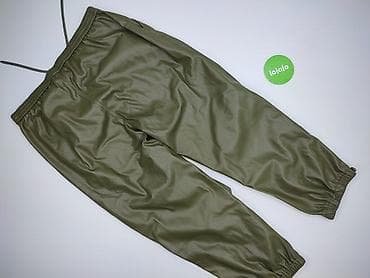 dresy oversize h: RAINBOW, Spodnie dresowe damskie, rozmiar 2XL — 3