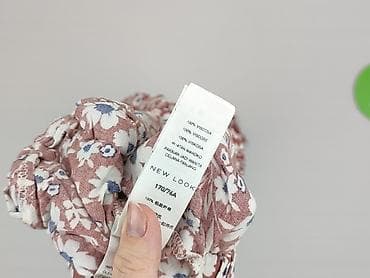 new look plus size: New Look, Spodnie materiałowe damskie, rozmiar M — 5