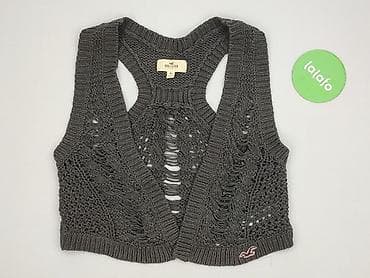 dr mitra bluzy: Hollister, Kamizelka damska, rozmiar M — 2